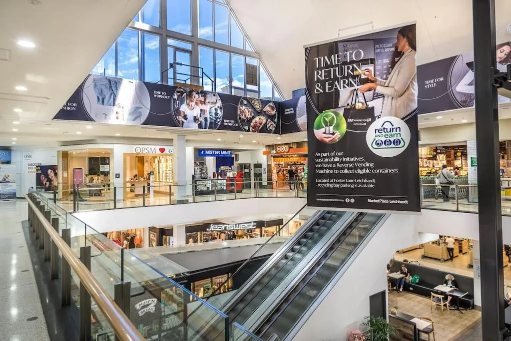 Image 4 of Leichhardt Serene Retreat – Views, Parking, Ease