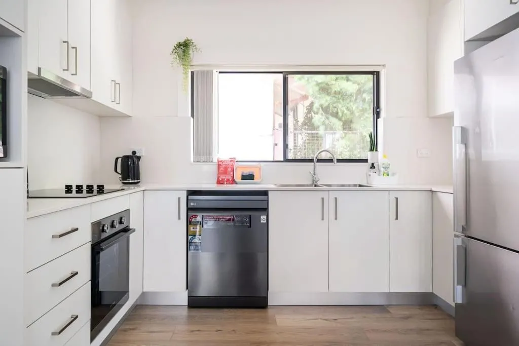 Image 2 of Lidcombe Haven on Olympic