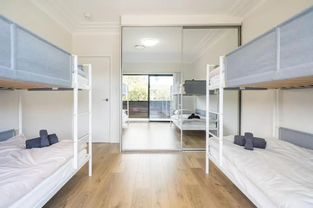 Image 1 of Lidcombe Haven on Olympic