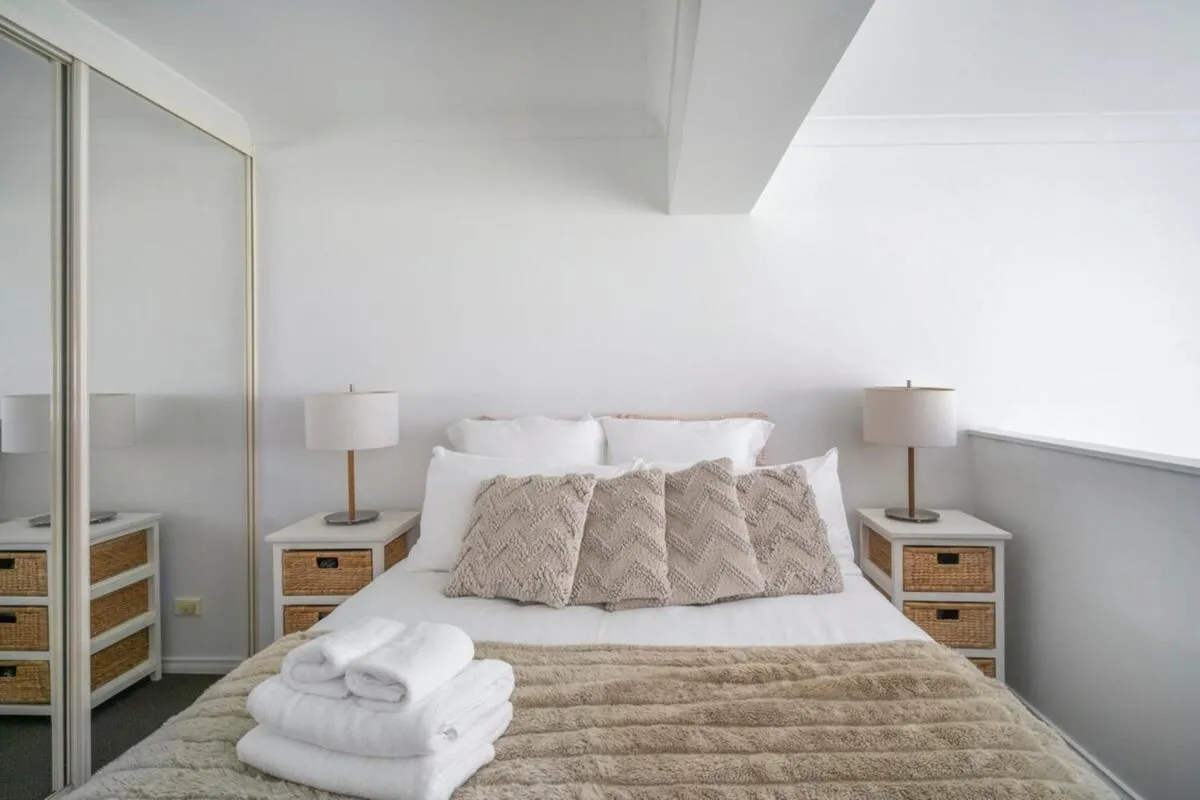 Image 5 of Loft Style Apartment in the Heart of Surry Hills