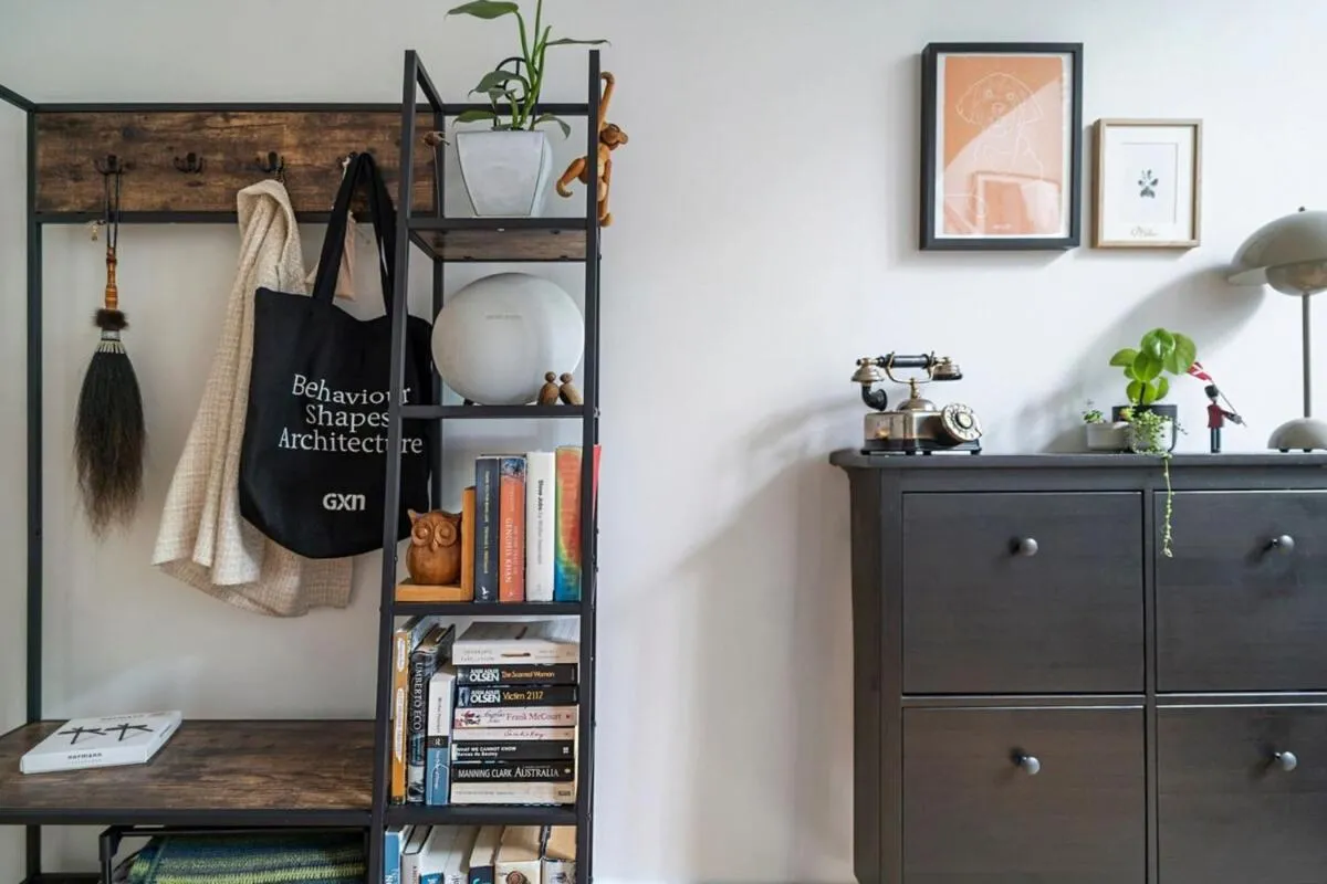Image 3 of Loft Style Apartment in the Heart of Surry Hills