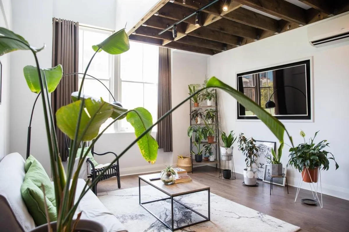 Image 4 of Loft-Style Living – Sophisticated Urban Retreat