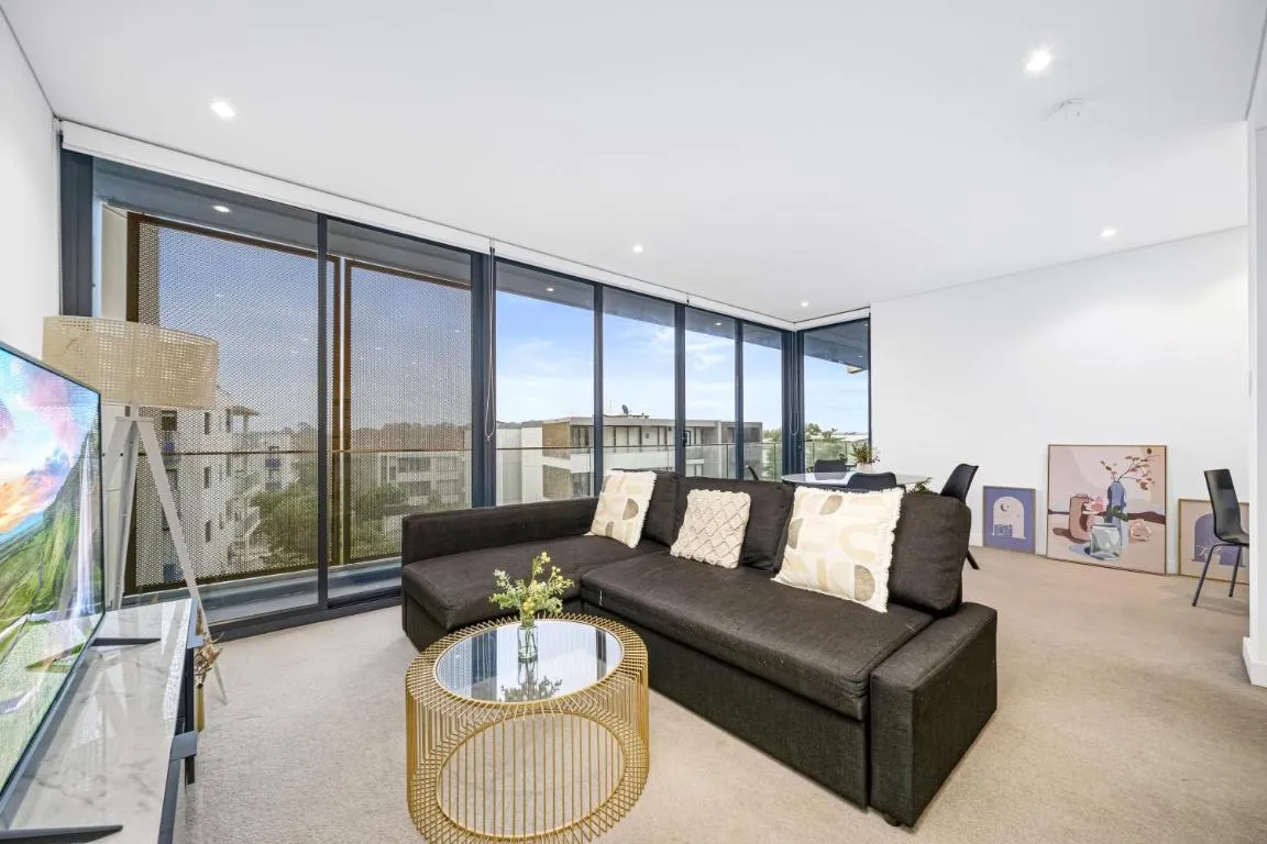 Image of Lovely 2 bedroom APT in Mortlake