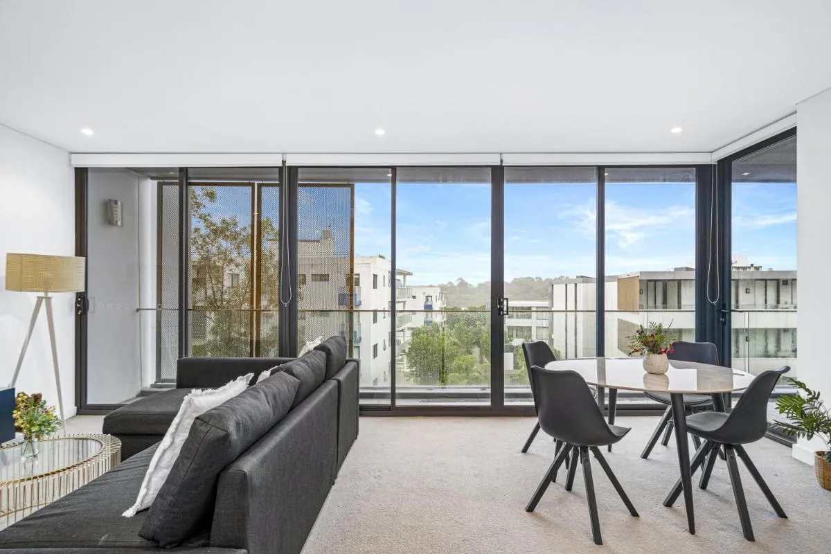 Image 3 of Lovely 2 bedroom APT in Mortlake