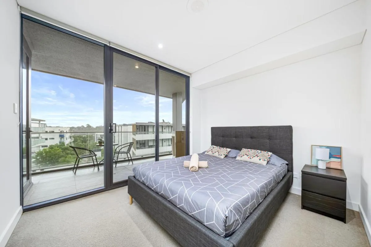 Image 5 of Lovely 2 bedroom APT in Mortlake