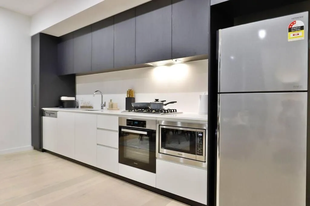 Image 5 of Lumière Sanctuary – Antique Elegance with Parking