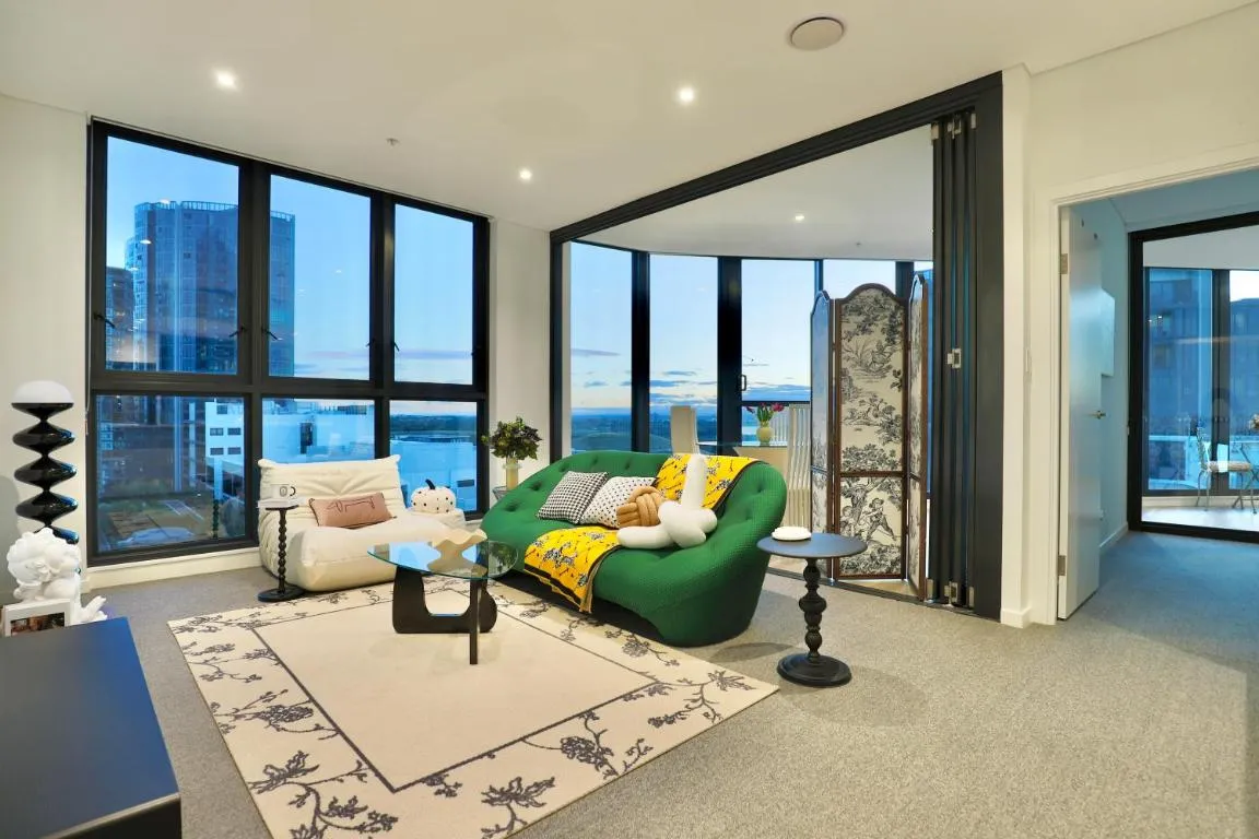 Image of Lumière Waterside Oasis – Views, Parking, Ease