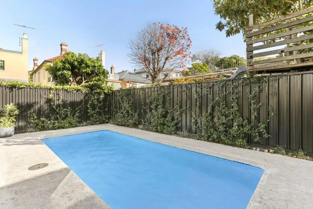 Image 3 of Luxe 4bdrm home & Pool in Inner West