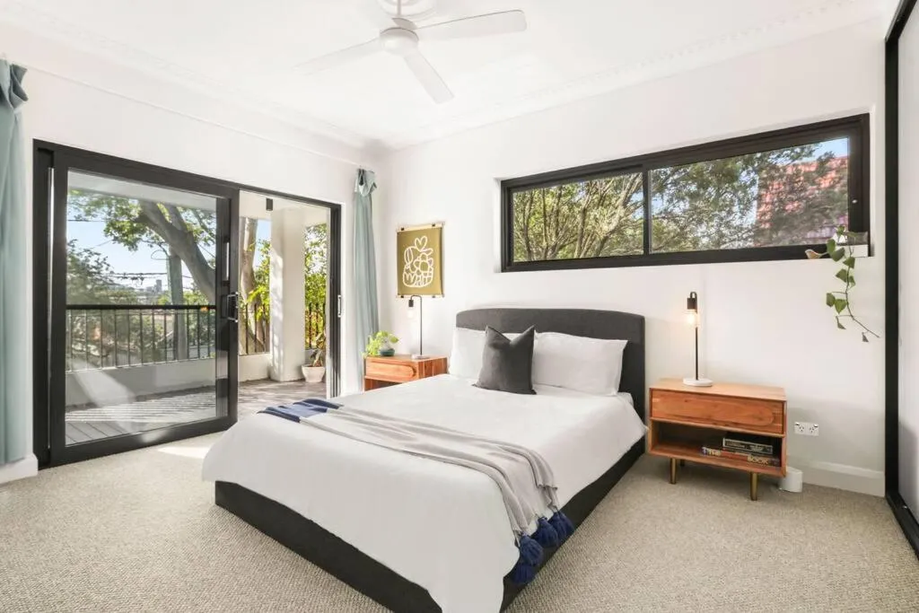 Image 1 of Luxe 4bdrm home & Pool in Inner West