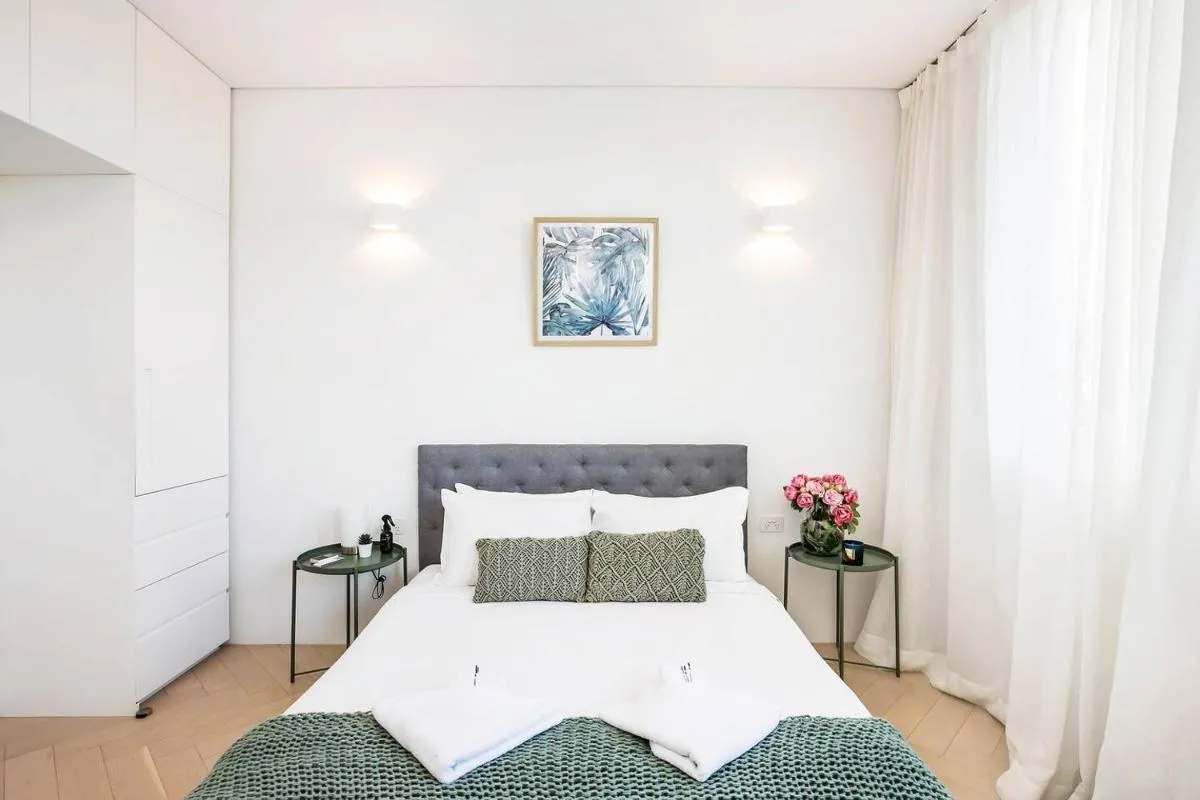 Image 6 of Luxe Eco Suite in Australia’s Greenest Building