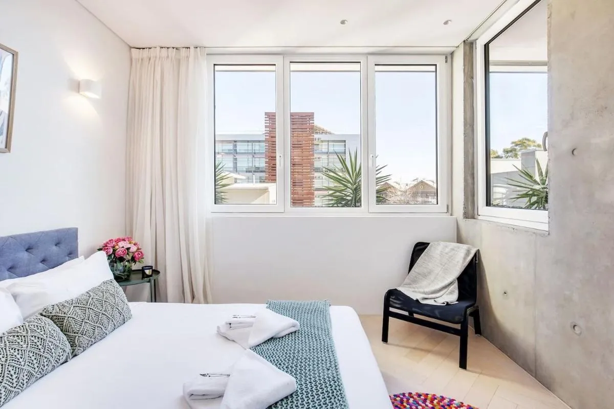 Image 1 of Luxe Eco Suite in Australia’s Greenest Building