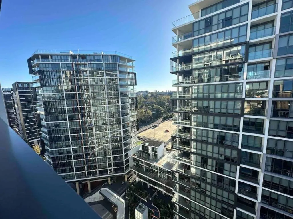 Image of Luxury 2BR APT in heart of Macquarie Park