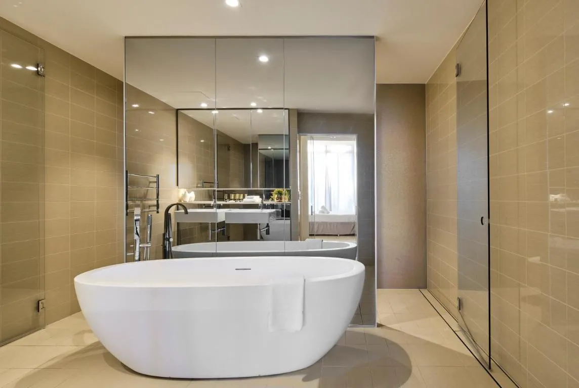 Image of Luxury Bondi Beachside Apartment – Pacific