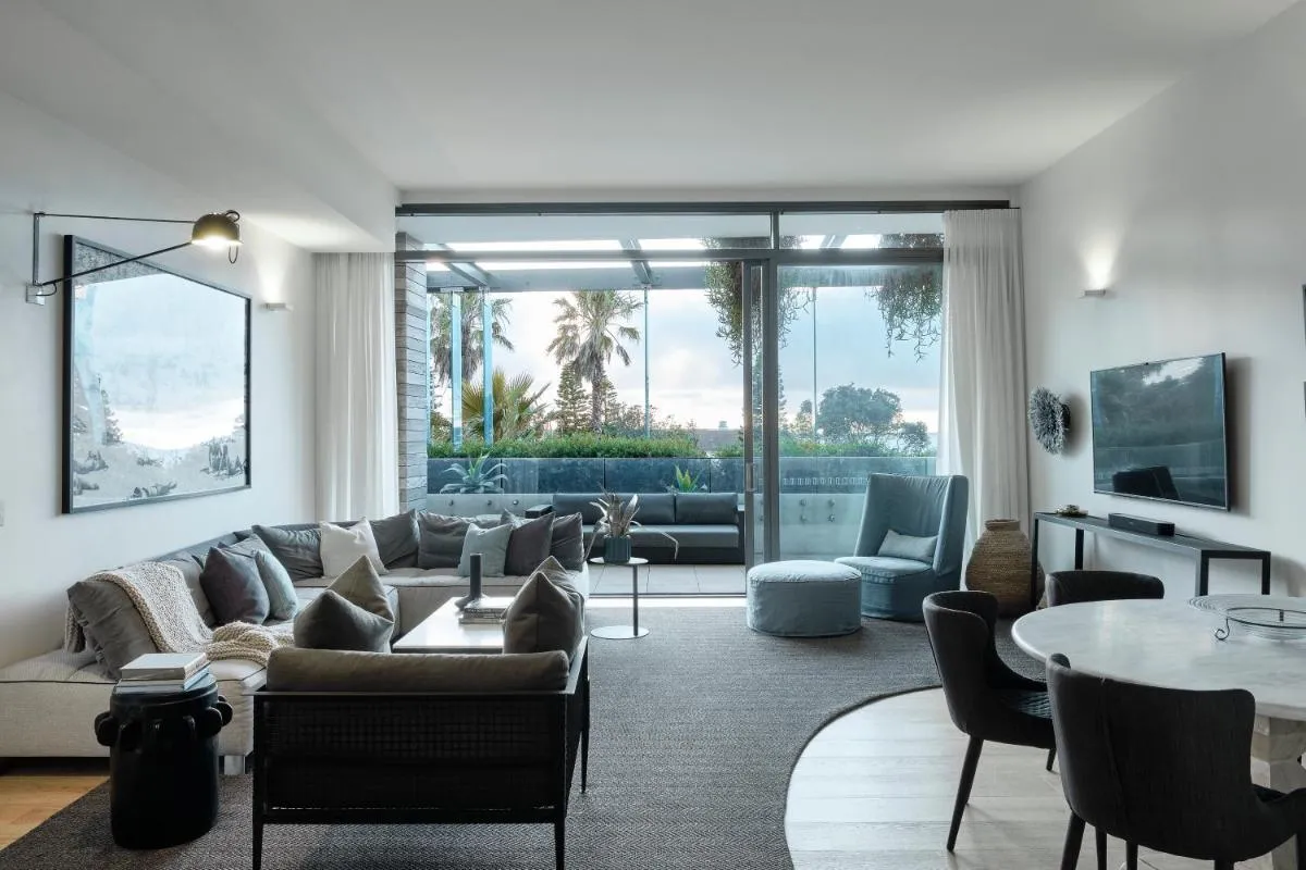 Image 4 of Luxury Bondi Beachside Apartment – Pacific