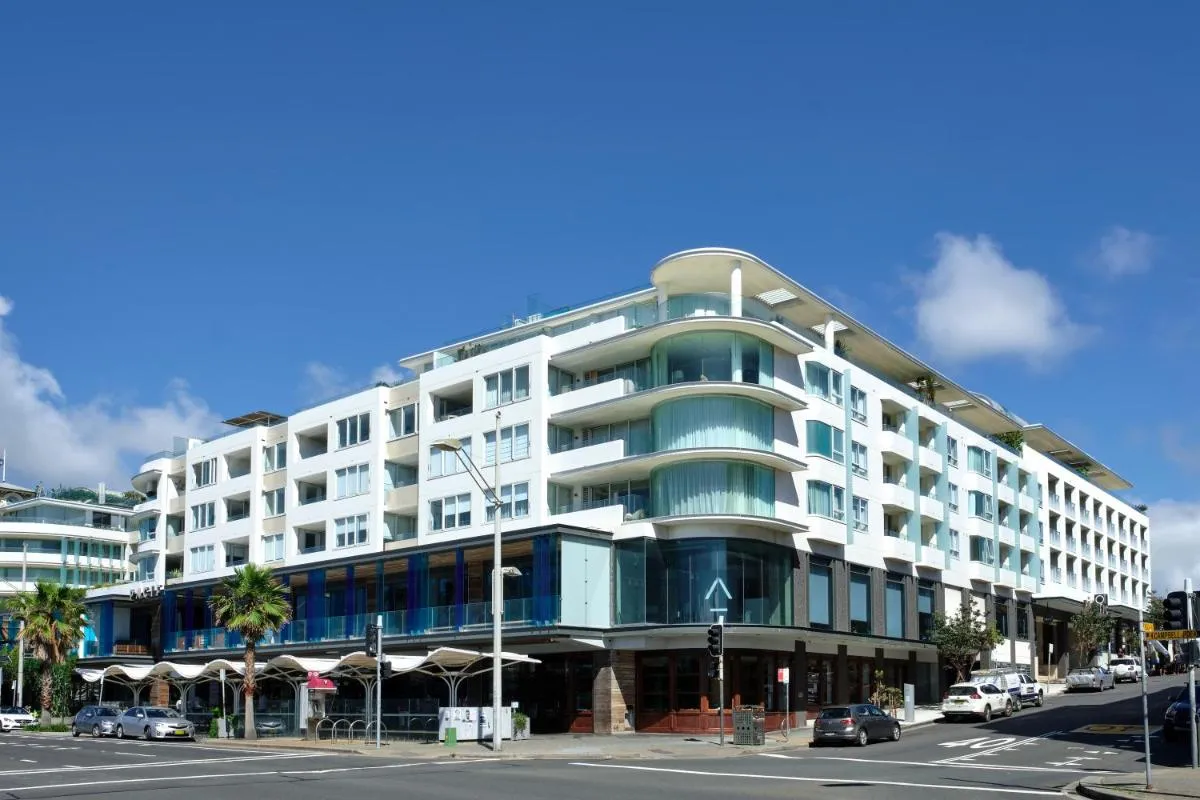 Image 5 of Luxury Bondi Beachside Apartment – Pacific