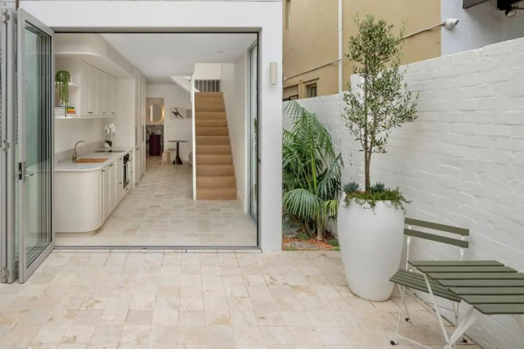 Image of Luxury Designer Redfern House