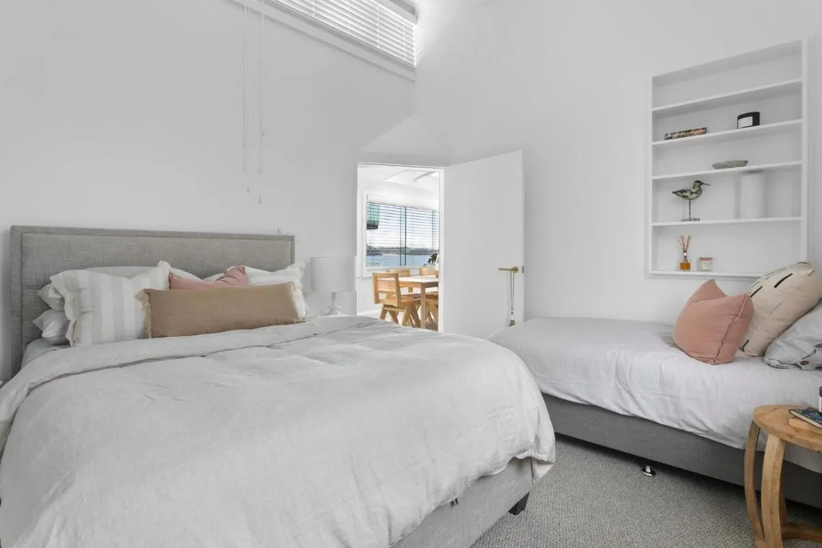 Image 1 of Luxury Manly Oceanfront Getaway