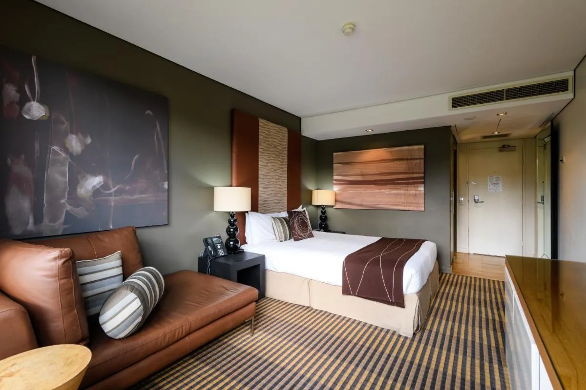 Image 6 of MGSM Executive Hotel & Conference Centre