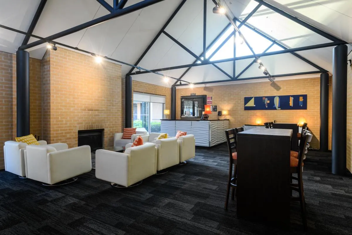 Image 2 of MGSM Executive Hotel & Conference Centre