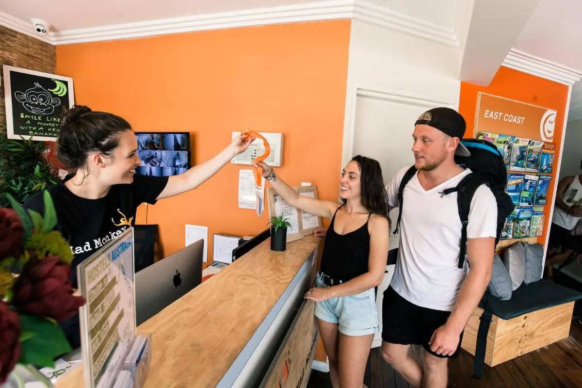 Image 5 of Mad Monkey Broadway