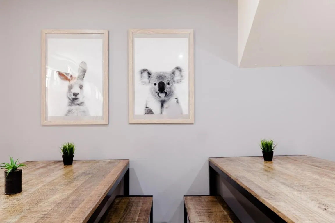 Image of Mad Monkey Broadway