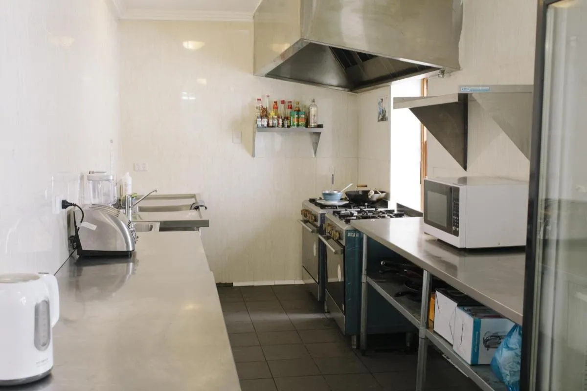 Image 3 of Mad Monkey Broadway