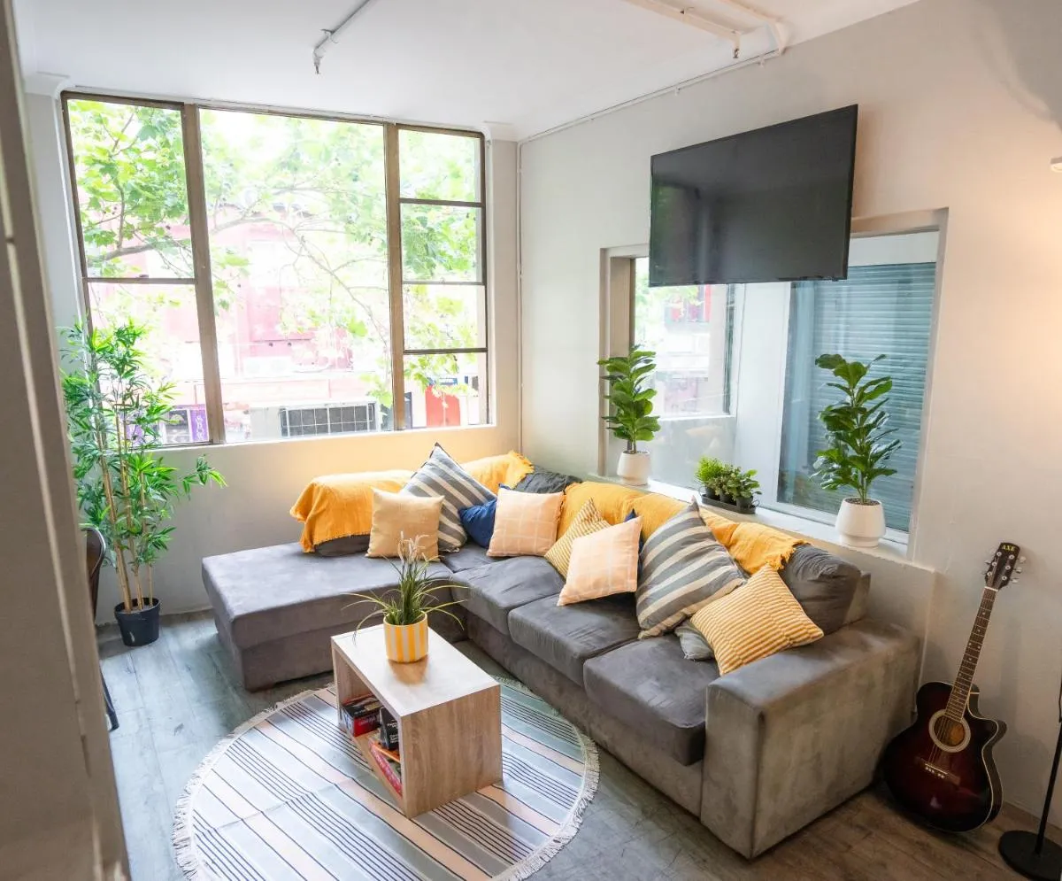 Image 4 of Mad Monkey East Side