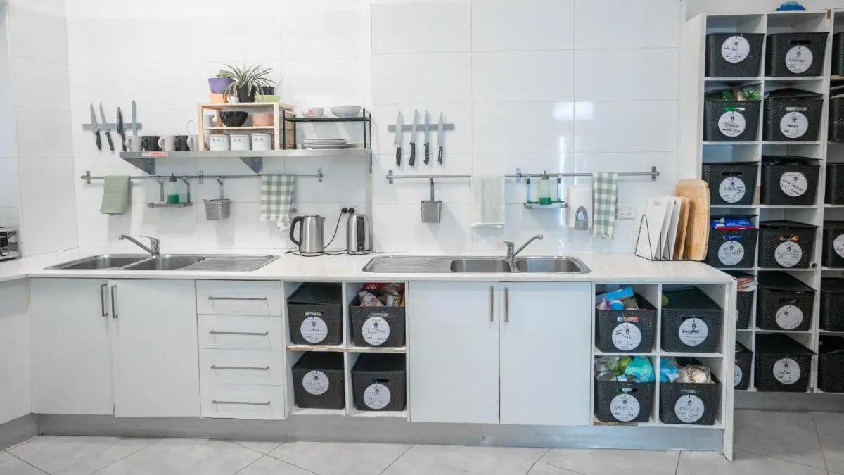 Image 3 of Mad Monkey East Side