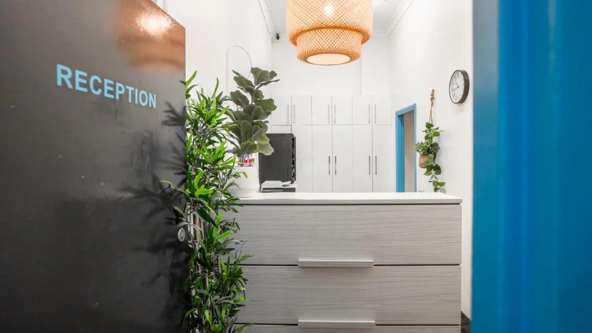 Image 6 of Mad Monkey East Side