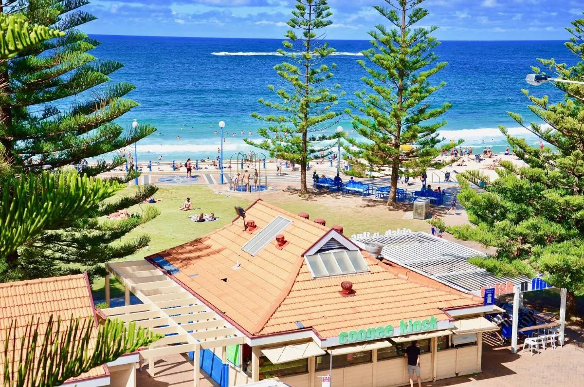 Image 4 of Mad Monkey Hostel Coogee Beach