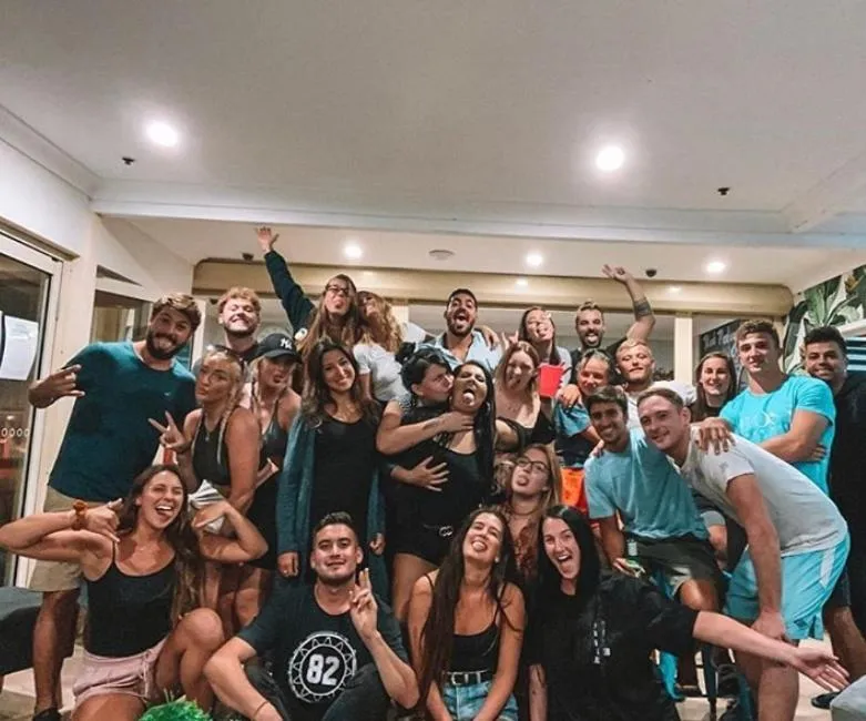 Image 5 of Mad Monkey Hostel Coogee Beach