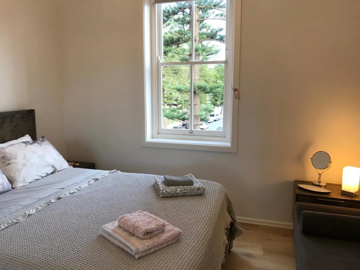 Image 1 of Manly Beach Stays