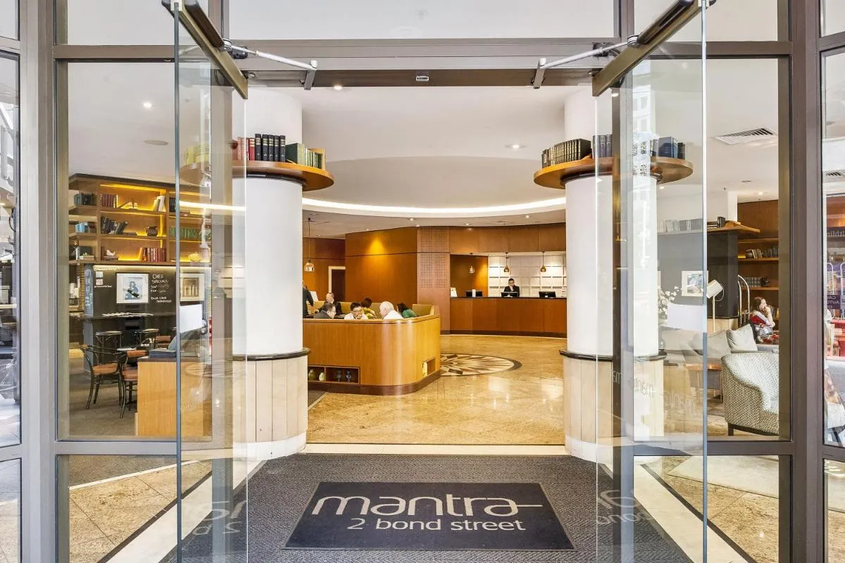 Image 6 of Mantra 2 Bond Street