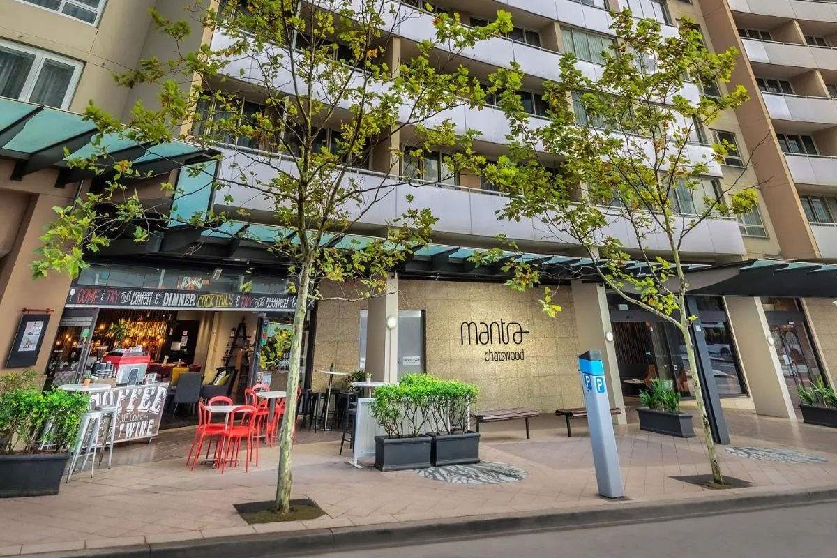 Image 6 of Mantra Chatswood