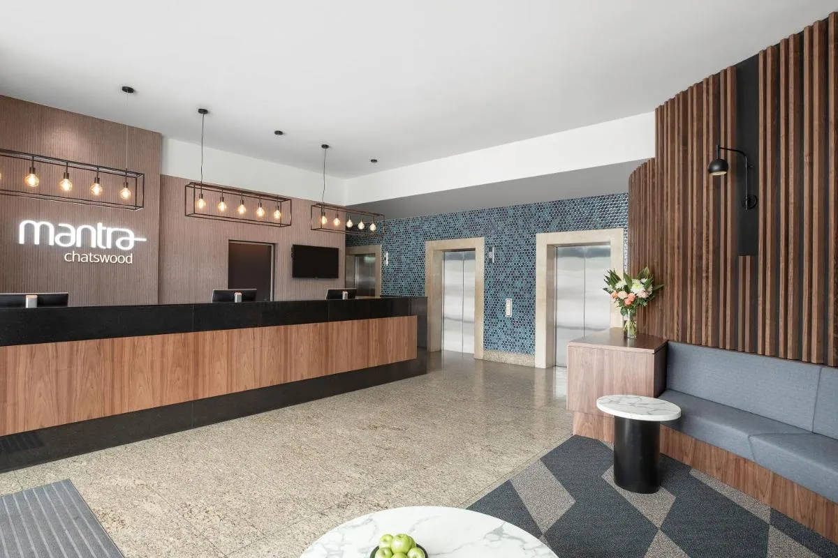 Image 5 of Mantra Chatswood