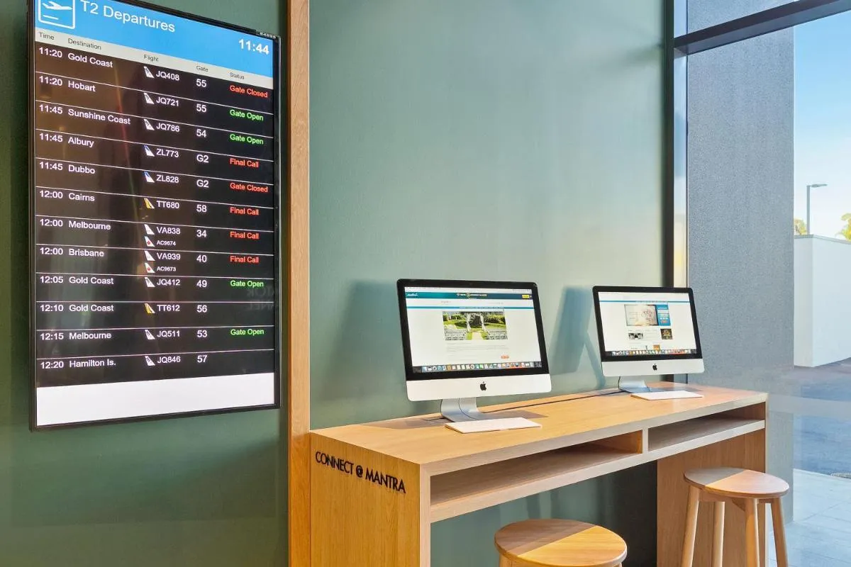 Image 4 of Mantra Hotel at Sydney Airport