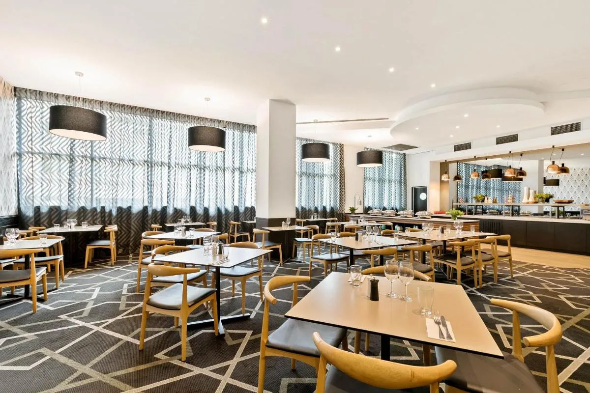 Image 1 of Mantra Parramatta