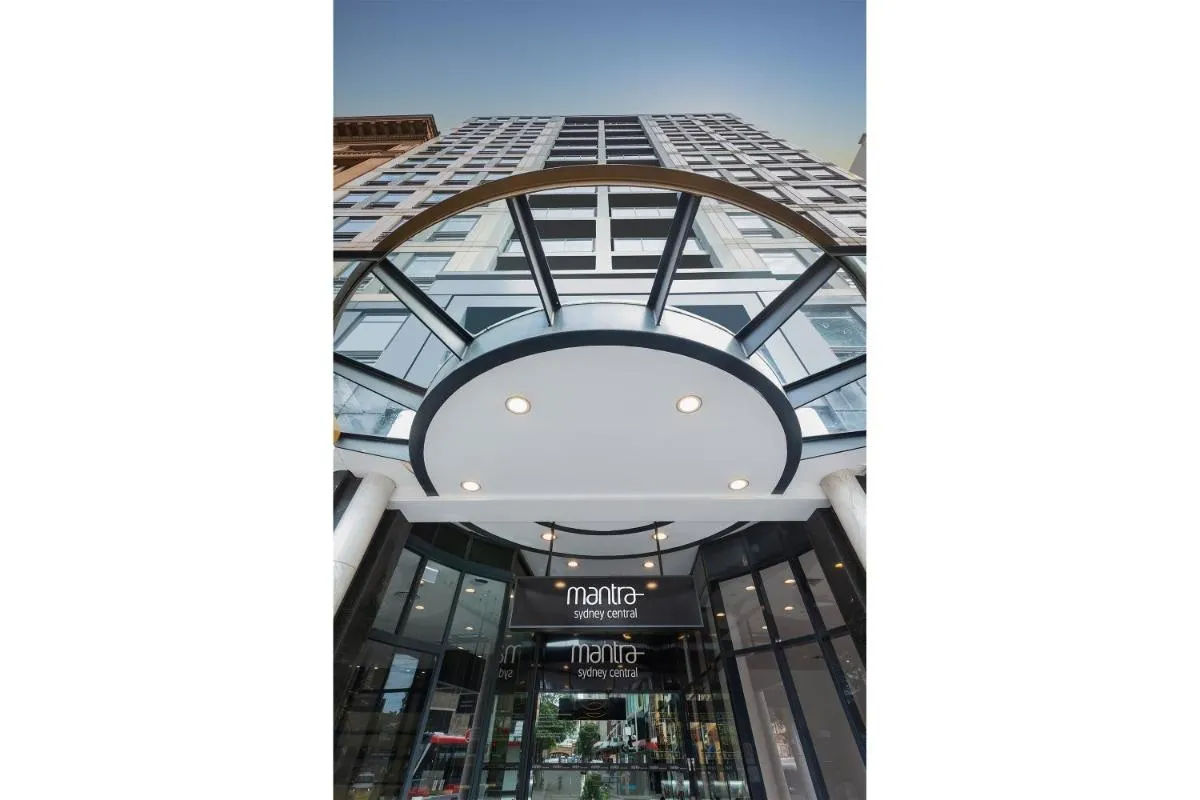 Image 5 of Mantra Sydney Central