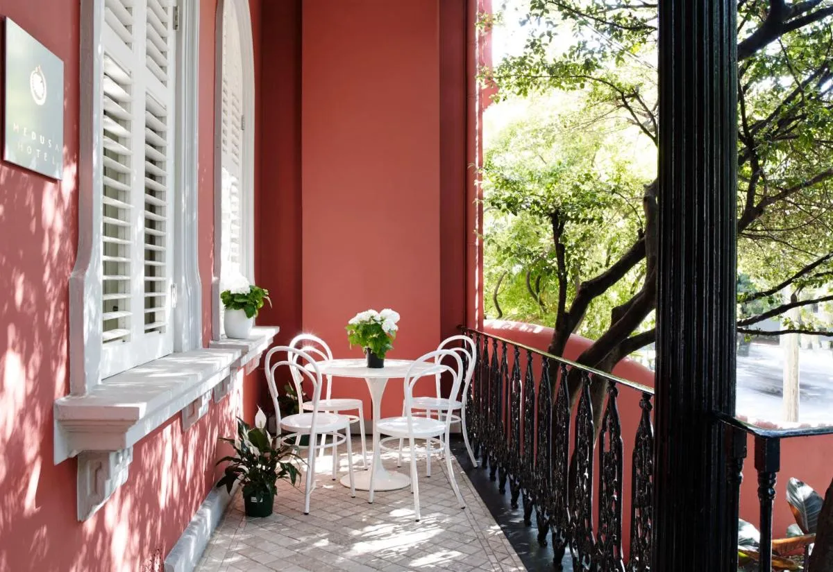 Image 4 of Medusa Hotel Sydney