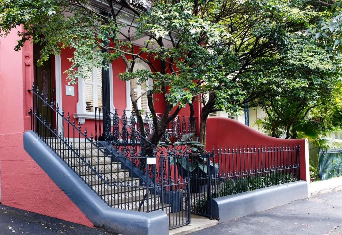 Image of Medusa Hotel Sydney