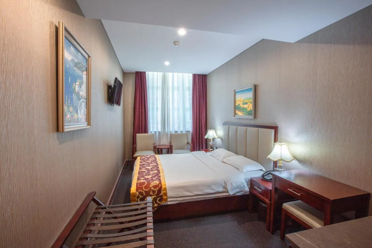 Image 4 of Megaboom City Hotel