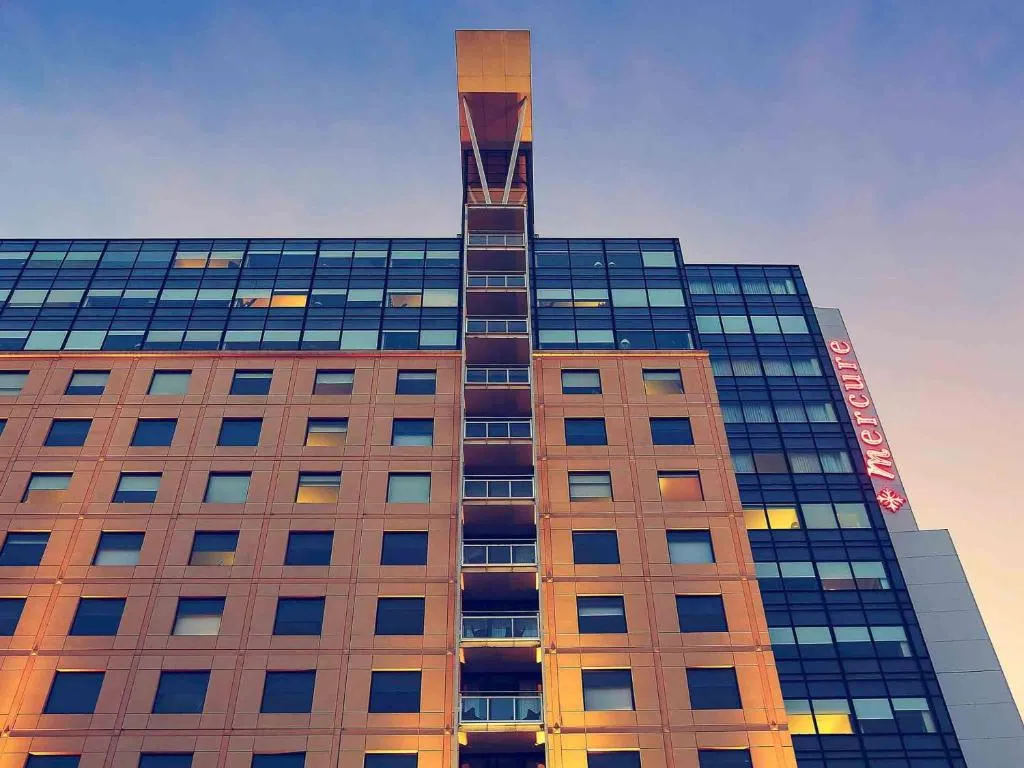 Image of Mercure Sydney