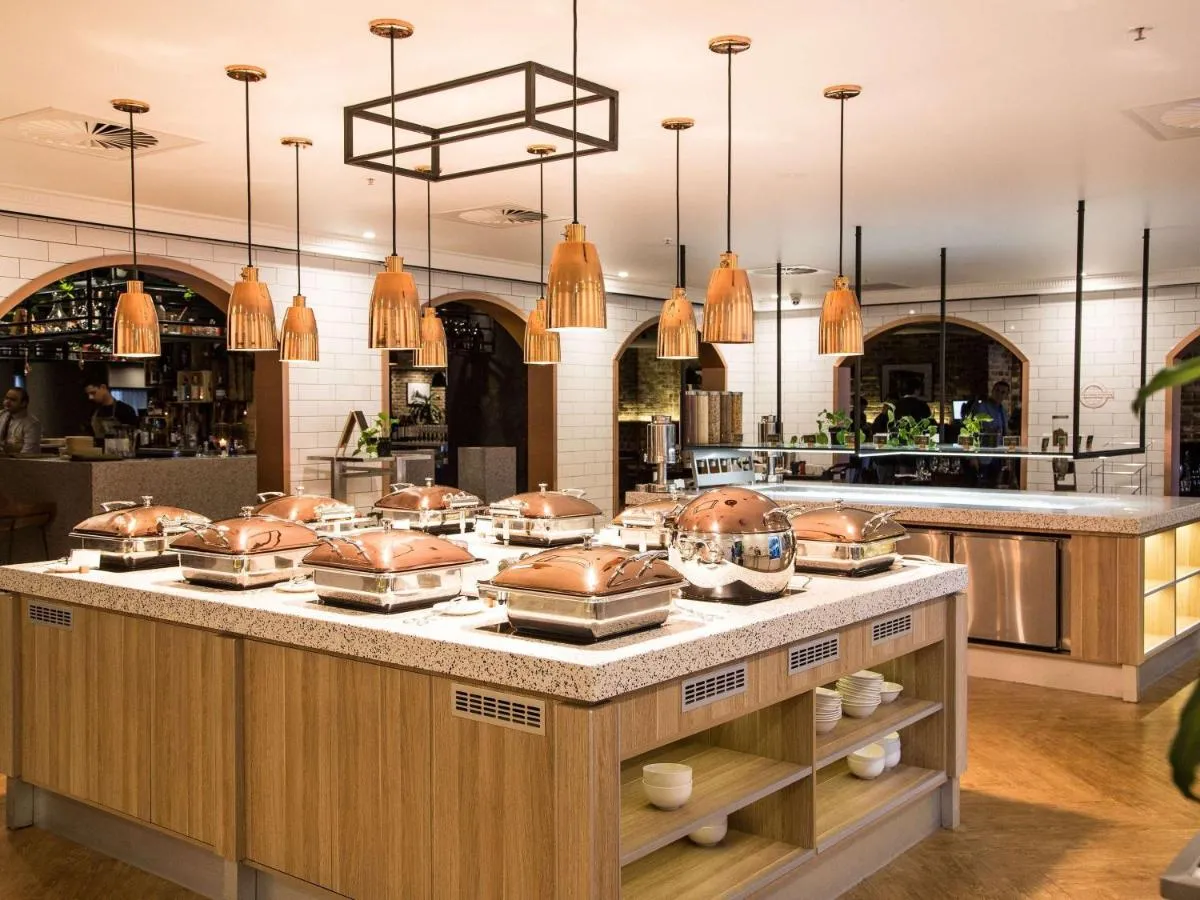 Image 3 of Mercure Sydney