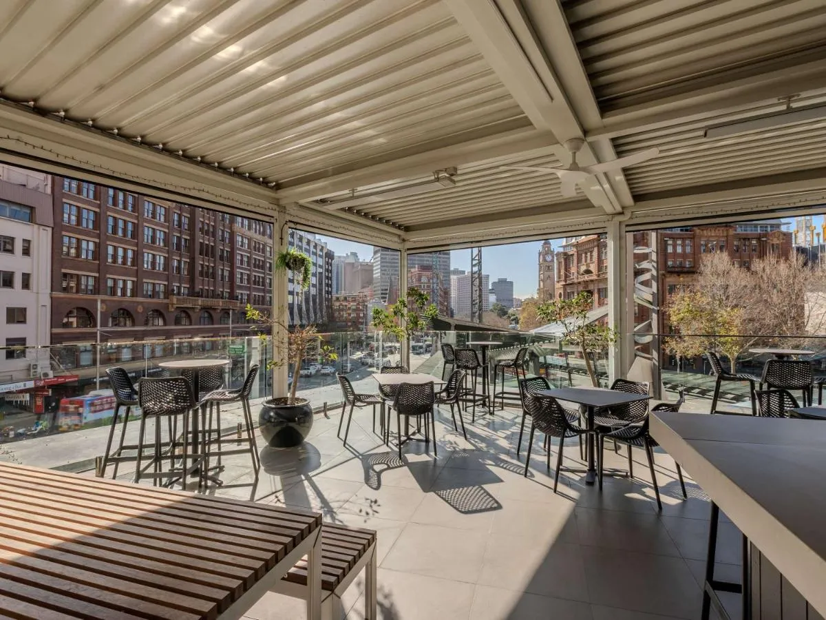 Image 4 of Mercure Sydney