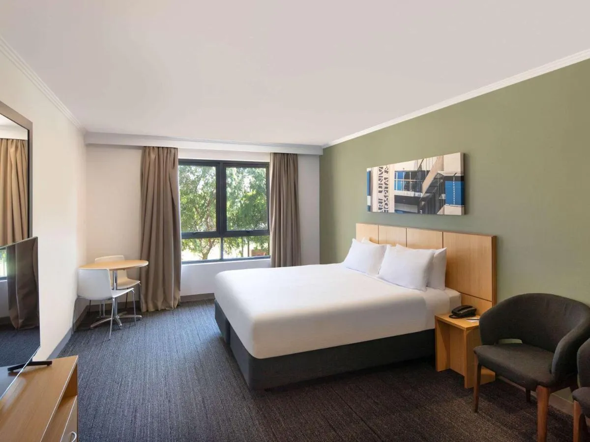 Image 6 of Mercure Sydney Macquarie Park