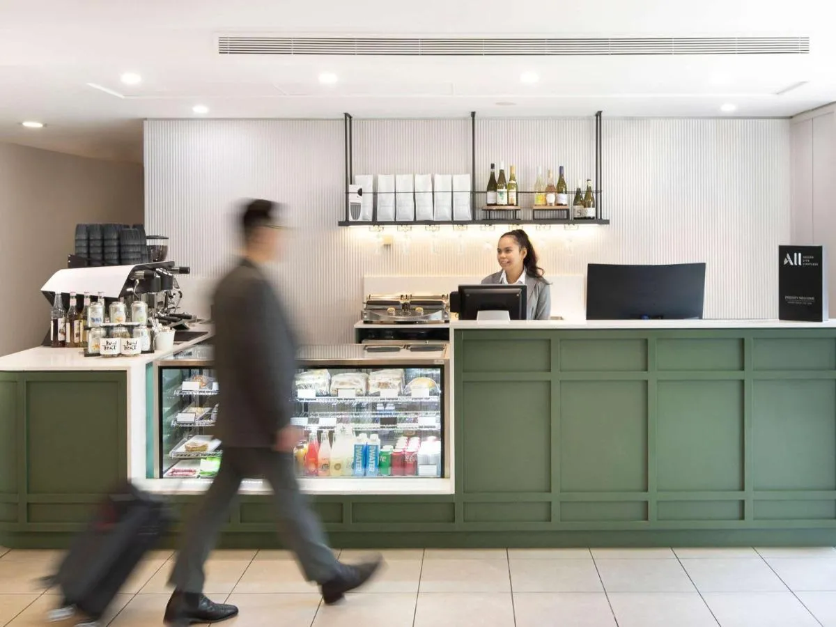 Image 3 of Mercure Sydney Macquarie Park