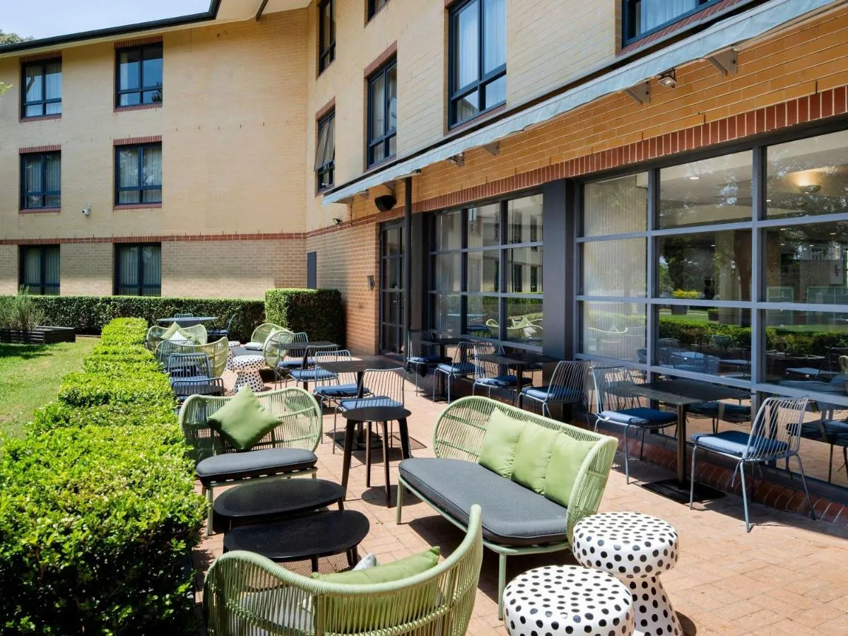 Image 2 of Mercure Sydney Macquarie Park