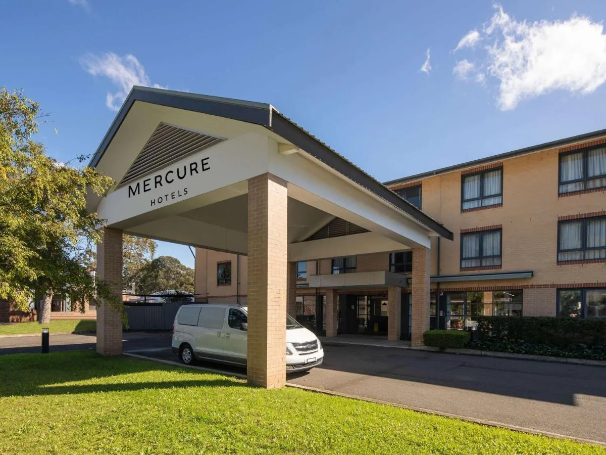 Image 4 of Mercure Sydney Macquarie Park