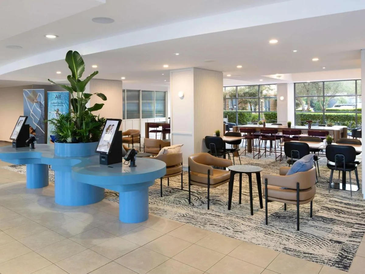 Image 3 of Mercure Sydney Manly Warringah