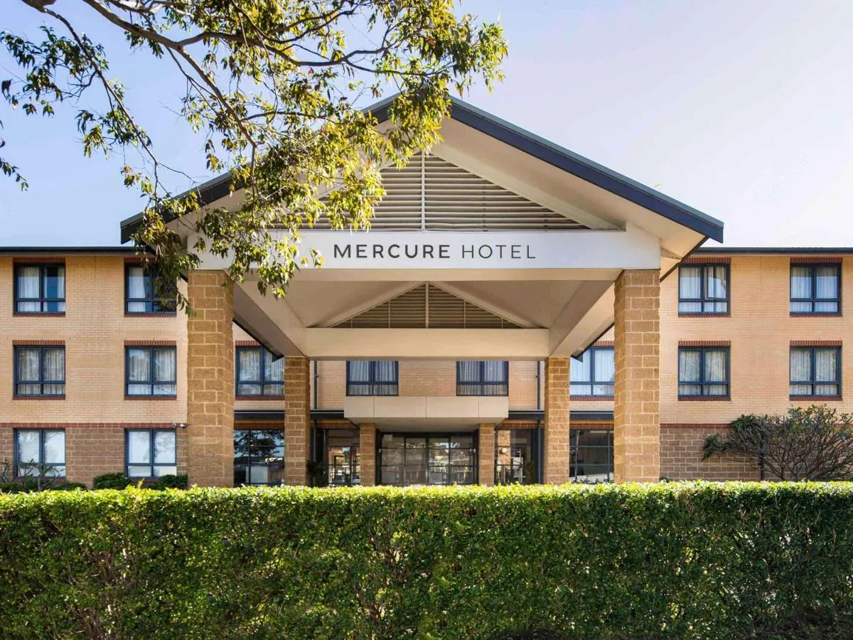 Image 4 of Mercure Sydney Manly Warringah